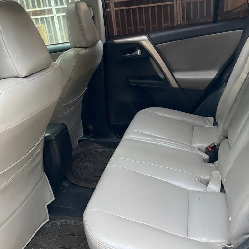 2015 TOYOTA RAV4 XLE FOR SALE image