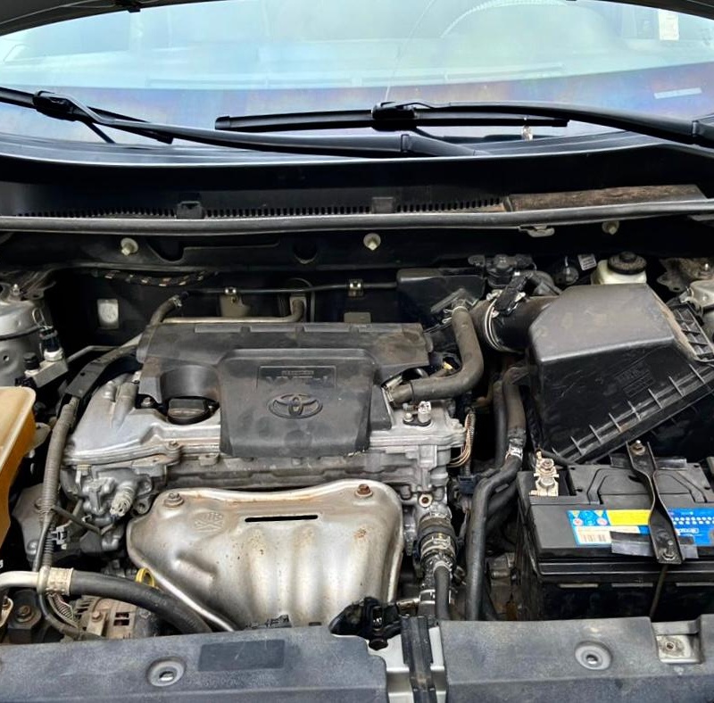 2015 TOYOTA RAV4 XLE FOR SALE image