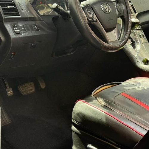 2015 TOYOTA VENZA WITH PANORAMIC ROOF FOR SALE