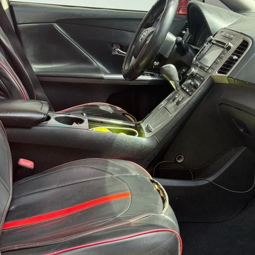 2015 TOYOTA VENZA WITH PANORAMIC ROOF FOR SALE