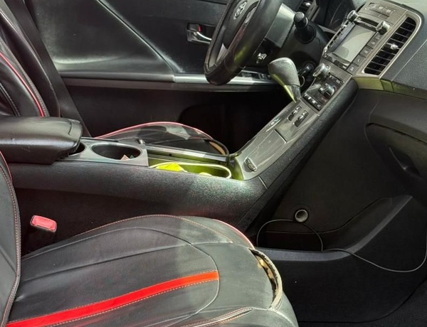 2015 TOYOTA VENZA WITH PANORAMIC ROOF FOR SALE