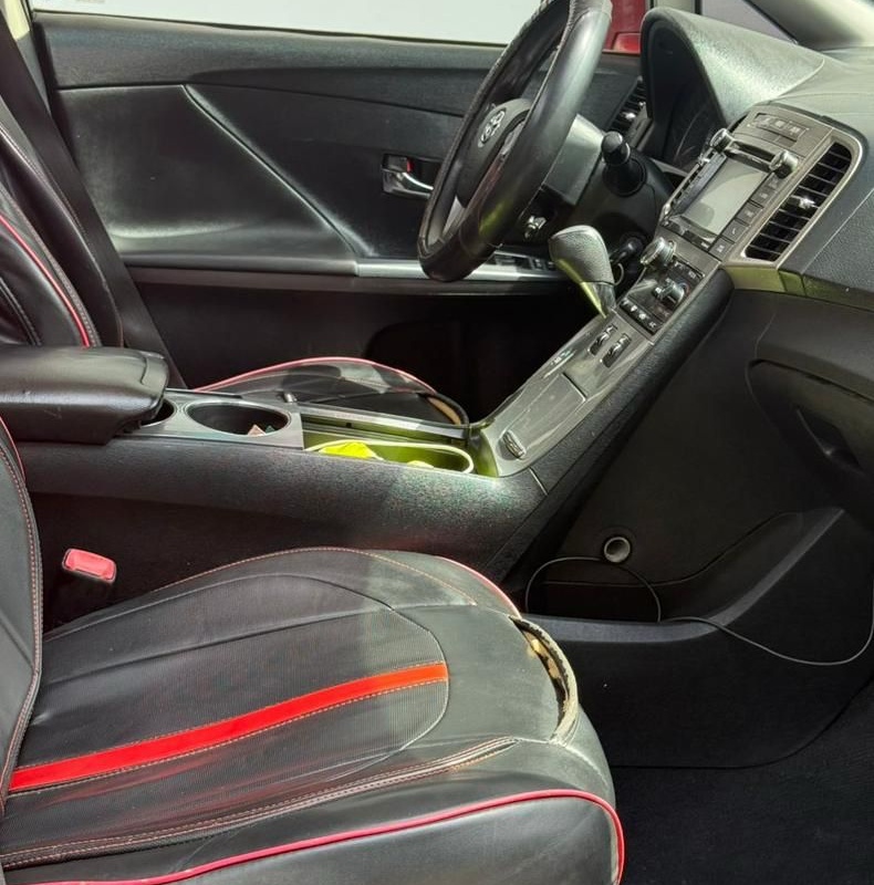 2015 TOYOTA VENZA WITH PANORAMIC ROOF FOR SALE image