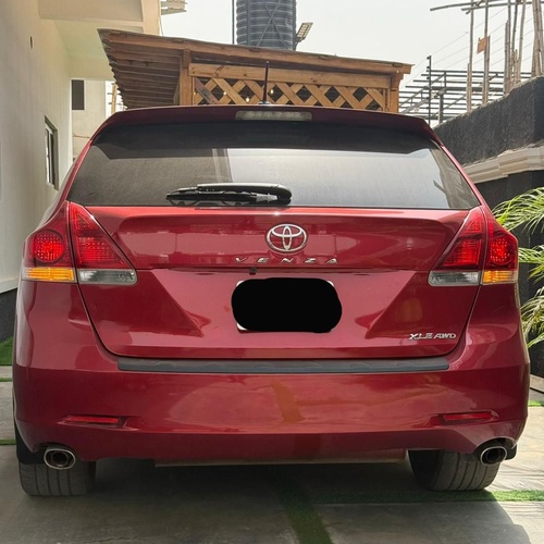 2015 TOYOTA VENZA WITH PANORAMIC ROOF FOR SALE