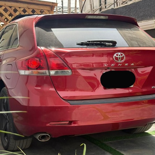 2015 TOYOTA VENZA WITH PANORAMIC ROOF FOR SALE