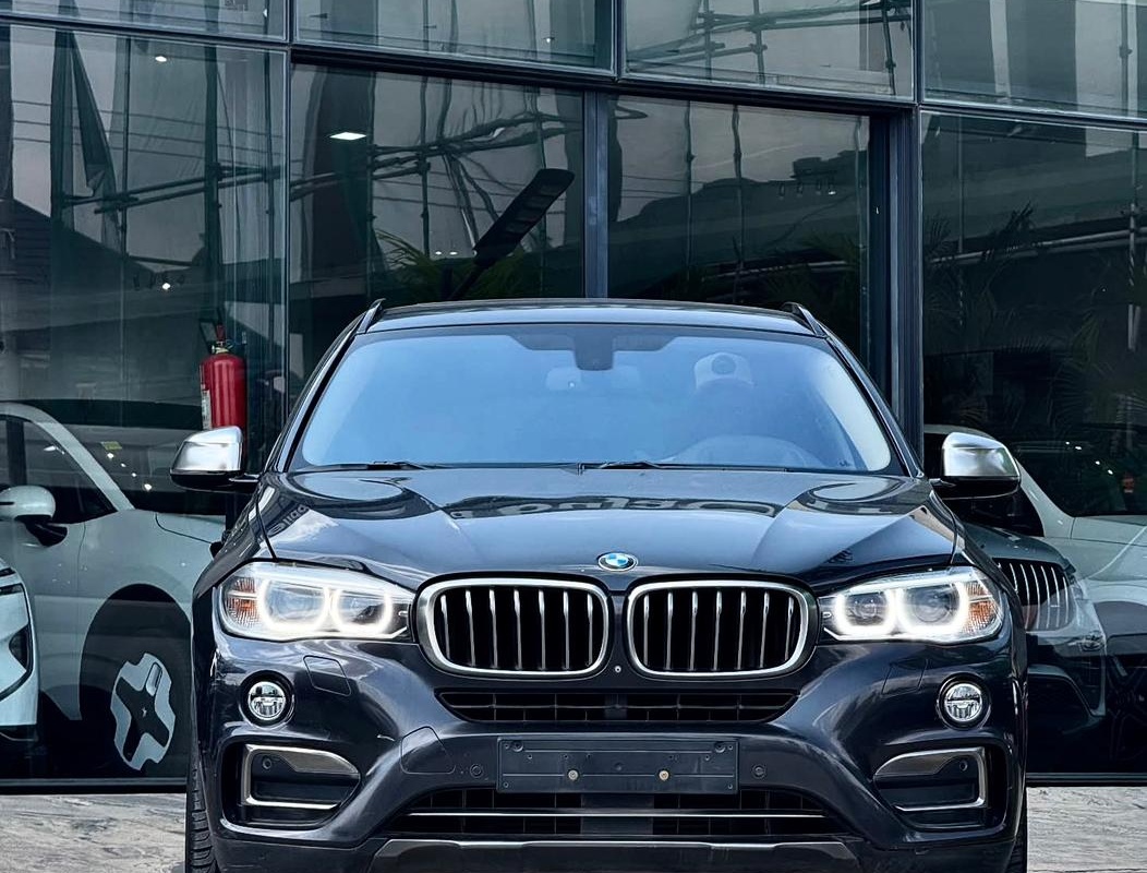 Nigerian Cars Hero Image