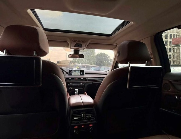 2016 BMW X6 IN ABUJA FOR SALE