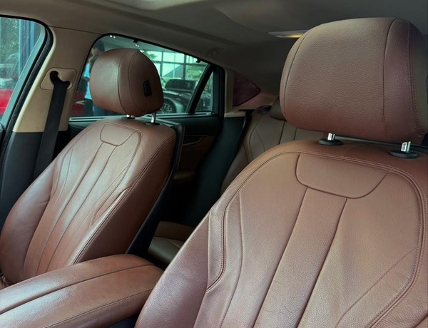 2016 BMW X6 IN ABUJA FOR SALE