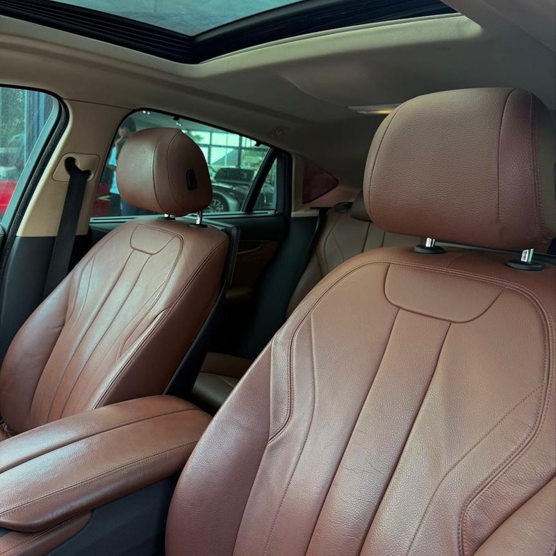2016 BMW X6 IN ABUJA FOR SALE image