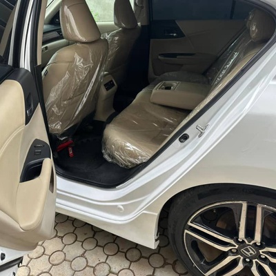 2016 HONDA ACCORD FULL OPTION FOR SALE