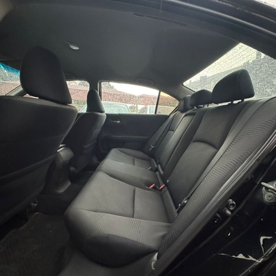 2016 HONDA ACCORD IN ABUJA FOR SALE