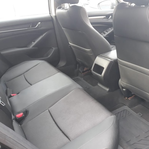 2016 Honda Accord Sport Edition for Sale In Lagos