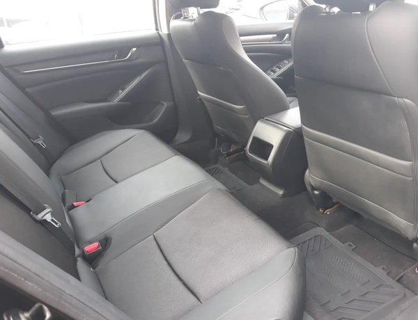 2016 Honda Accord Sport Edition for Sale In Lagos