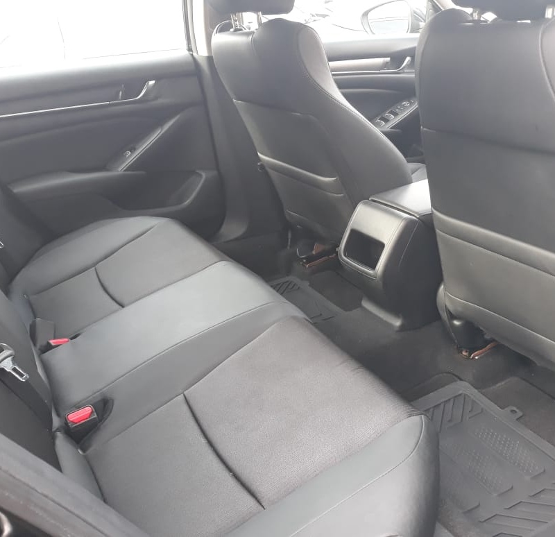 2016 Honda Accord Sport Edition for Sale In Lagos image