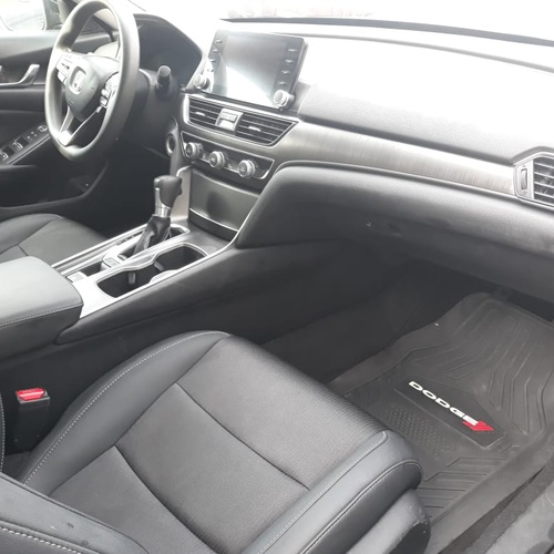 2016 Honda Accord Sport Edition for Sale In Lagos