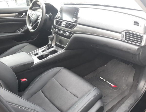 2016 Honda Accord Sport Edition for Sale In Lagos