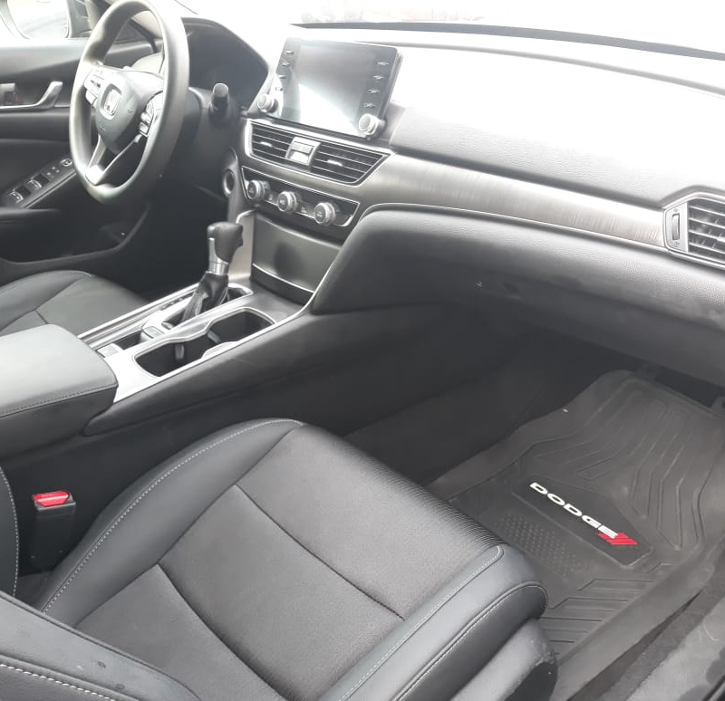 2016 Honda Accord Sport Edition for Sale In Lagos image