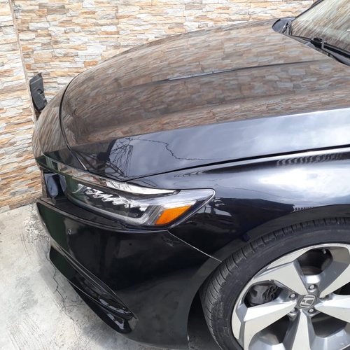 2016 Honda Accord Sport Edition for Sale In Lagos