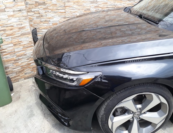 2016 Honda Accord Sport Edition for Sale In Lagos