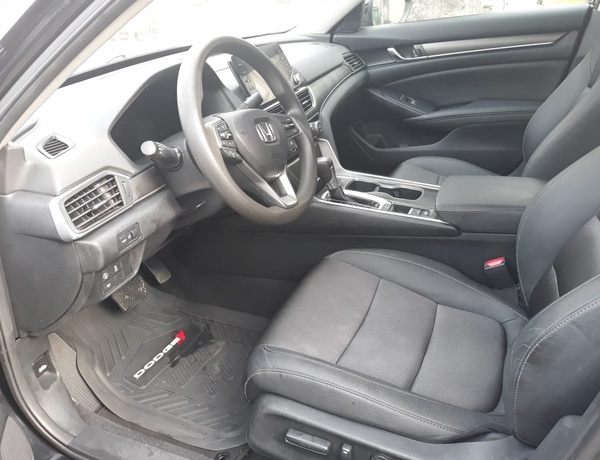 2016 Honda Accord Sport Edition for Sale In Lagos