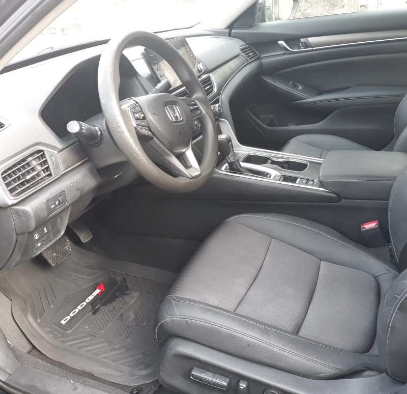 2016 Honda Accord Sport Edition for Sale In Lagos image