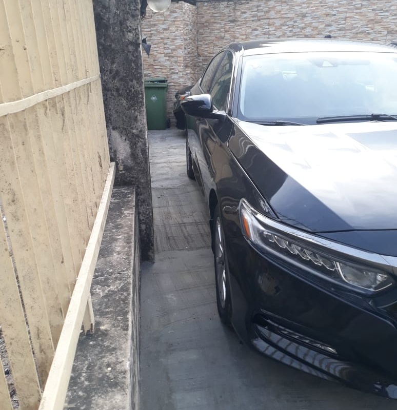 2016 Honda Accord Sport Edition for Sale In Lagos image