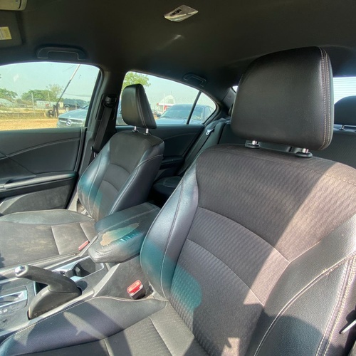 2016 HONDA ACCORD SPORT FOR SALE IN ABUJA