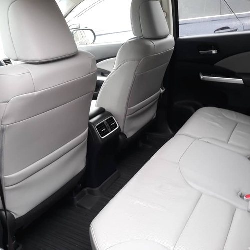 Foreign Used 2016 Honda CRV for Sale In Lagos