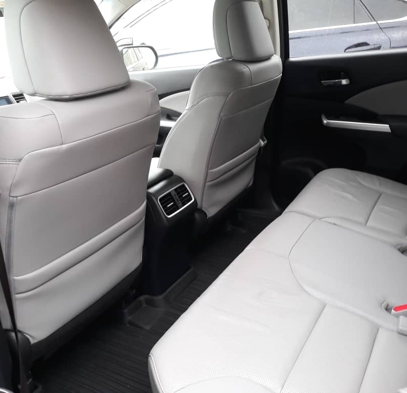 Foreign Used 2016 Honda CRV for Sale In Lagos image