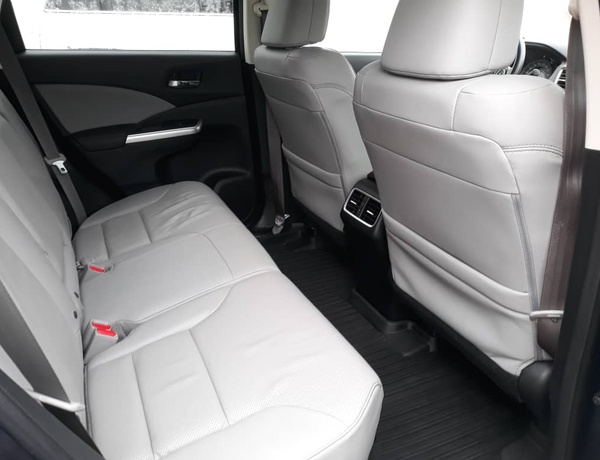 Foreign Used 2016 Honda CRV for Sale In Lagos