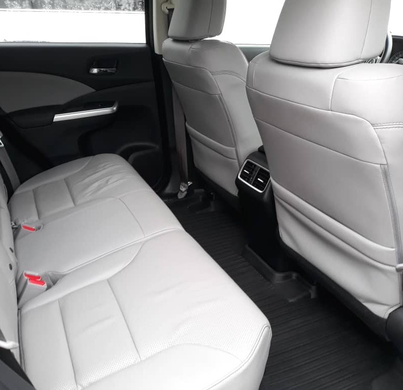 Foreign Used 2016 Honda CRV for Sale In Lagos image