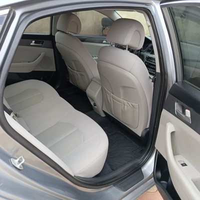 2016 HYUNDAI SONATA FOR SALE IN KADUNA