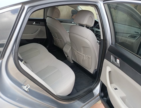 2016 HYUNDAI SONATA FOR SALE IN KADUNA