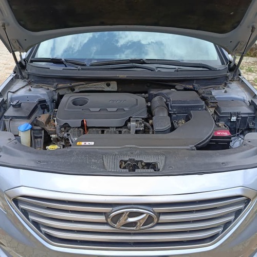 2016 HYUNDAI SONATA FOR SALE IN KADUNA
