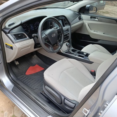 2016 HYUNDAI SONATA FOR SALE IN KADUNA