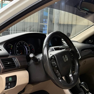 2016 KEYLESS HONDA ACCORD SPORT FOR SALE