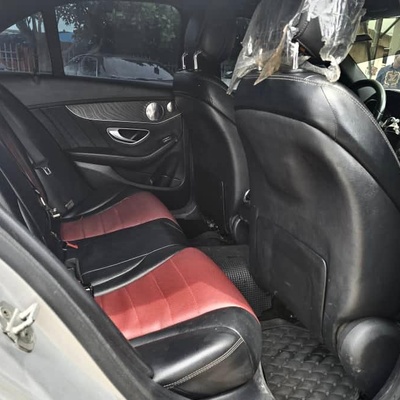 2016 KEYLESS MERCEDES BENZ C300 FOR SALE