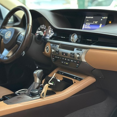 2016 Lexus ES 350 In Abuja
