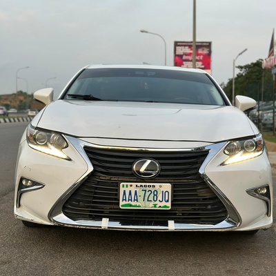 2016 Lexus ES 350 In Abuja