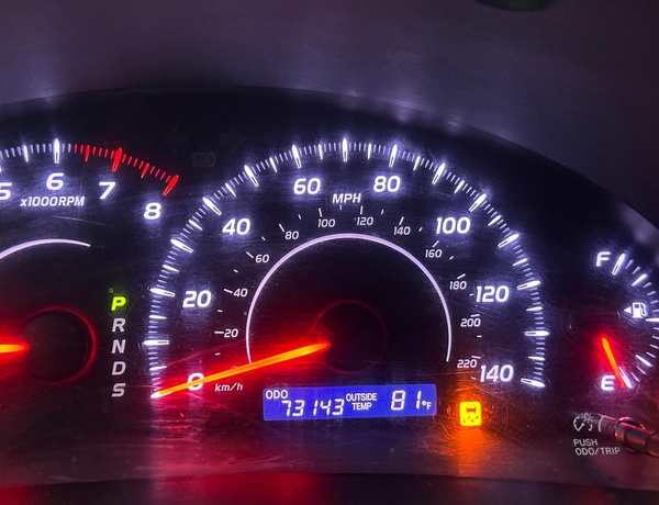2016 Lexus ES 350 In Abuja