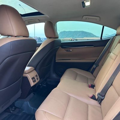 2016 Lexus ES 350 In Abuja