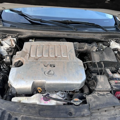 2016 Lexus ES 350 In Abuja