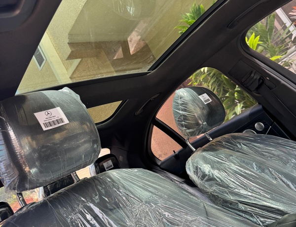2016 MERCEDES BENZ C300 AMG TRIM FULL OPTION FOR SALE