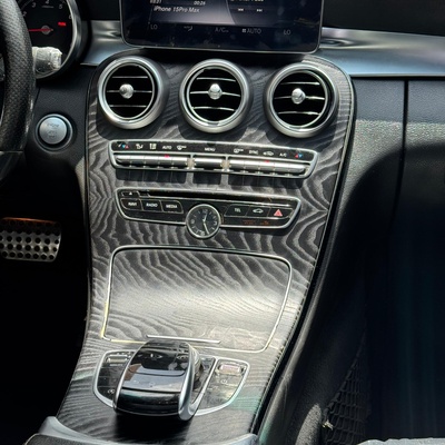 2016 MERCEDES BENZ C300 AMG TRIM FULL OPTION FOR SALE