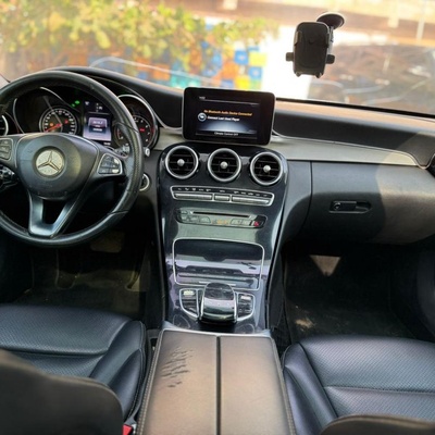 2016 MERCEDES BENZ C300 FOR SALE IN ABUJA