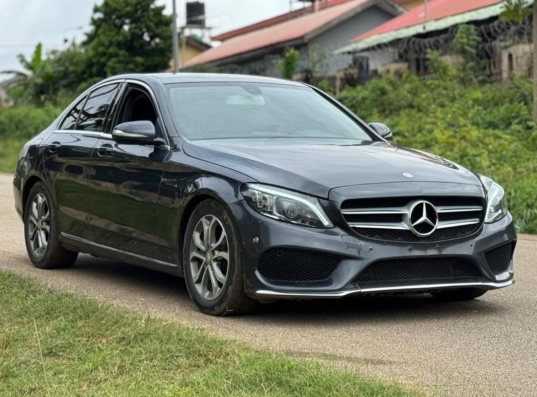 Nigerian Cars Hero Image