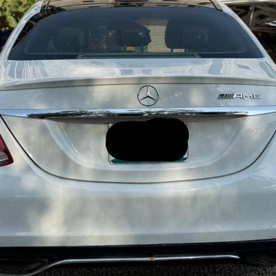 2016 MERCEDES BENZ C300 FOR SALE IN ABUJA