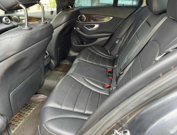 2016 MERCEDES BENZ C300 FOR SALE IN ABUJA