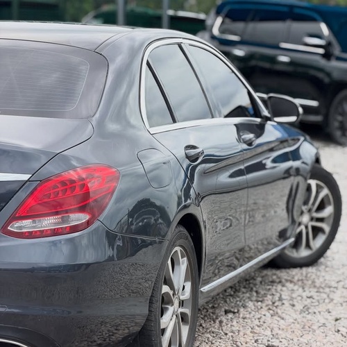 2016 MERCEDES BENZ C300 FOR SALE IN ABUJA