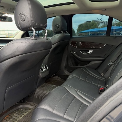 2016 MERCEDES BENZ C300 FOR SALE IN ABUJA