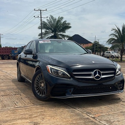 2016 Mercedes Benz C300 for Sale in Awka